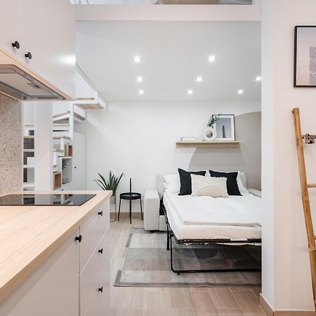 Kl35- Boutique Apartments, Best Location. By Bqa Budapest Zimmer foto
