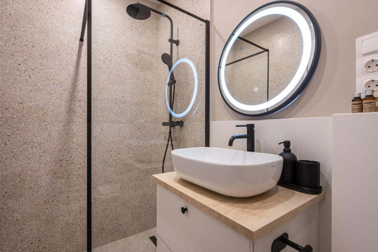 Kl35- Boutique Apartments, Best Location. By Bqa Budapest Exterior foto
