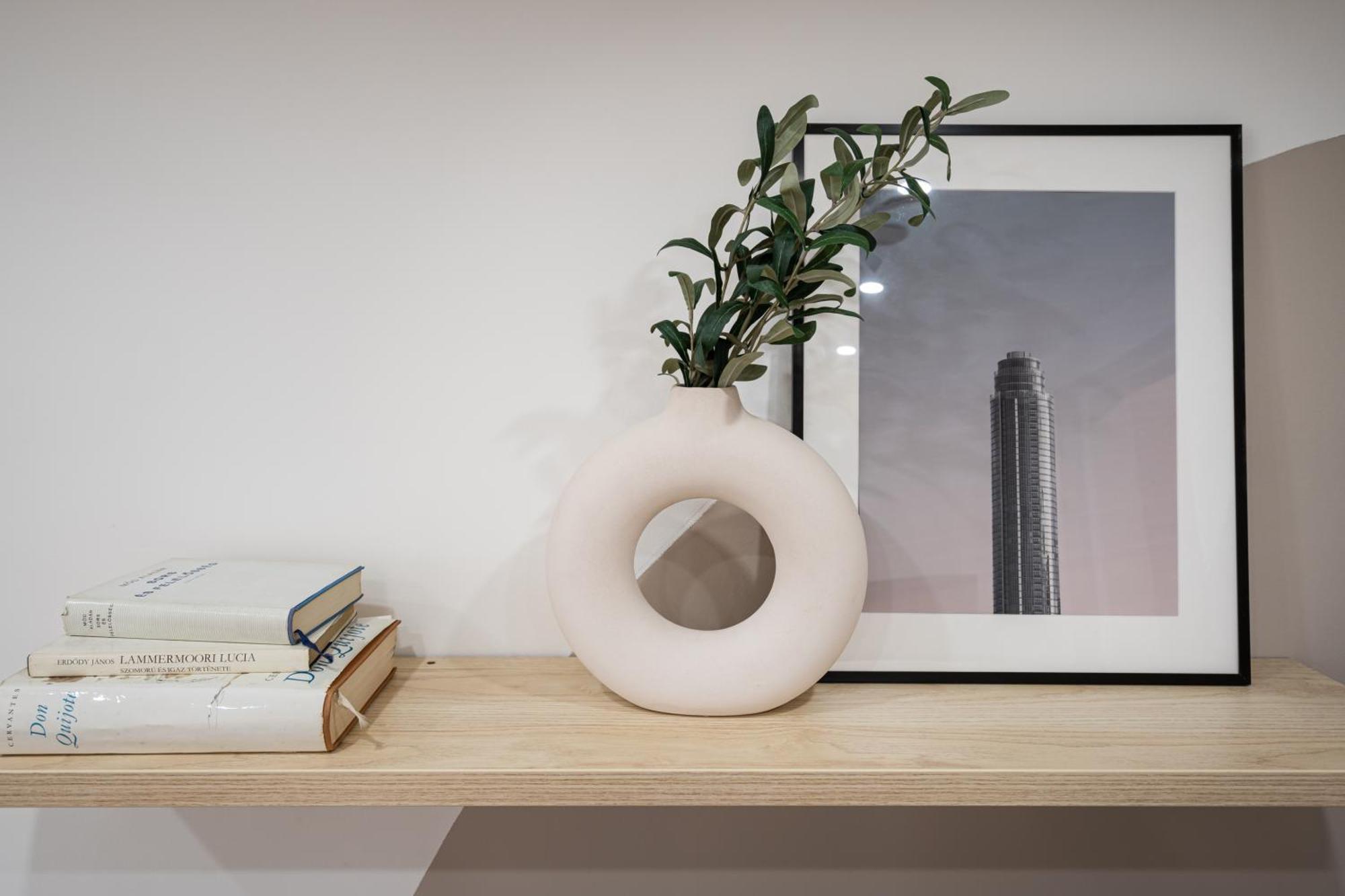 Kl35- Boutique Apartments, Best Location. By Bqa Budapest Zimmer foto