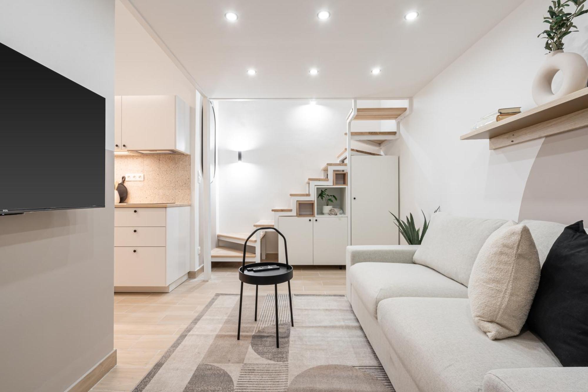 Kl35- Boutique Apartments, Best Location. By Bqa Budapest Zimmer foto