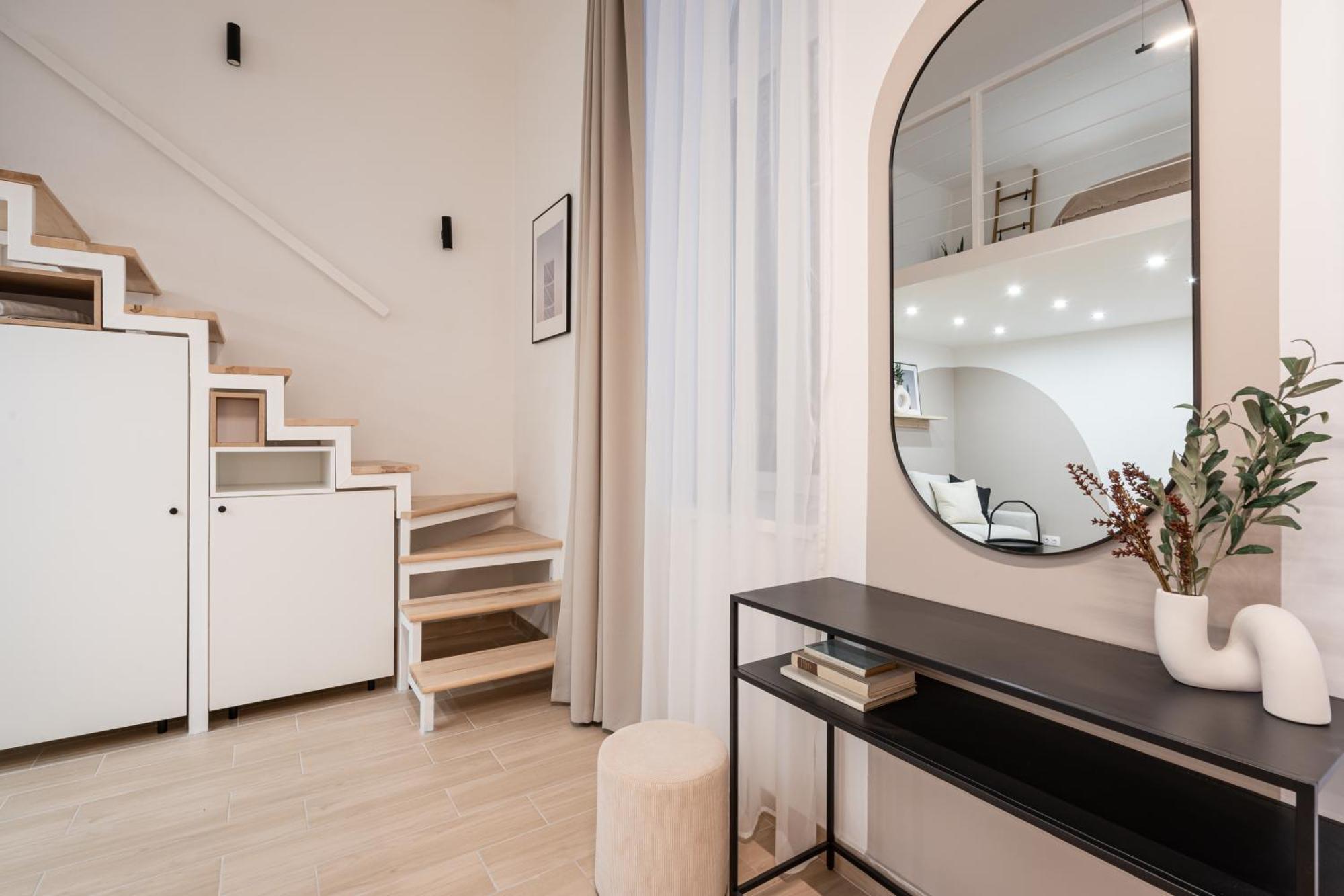 Kl35- Boutique Apartments, Best Location. By Bqa Budapest Zimmer foto