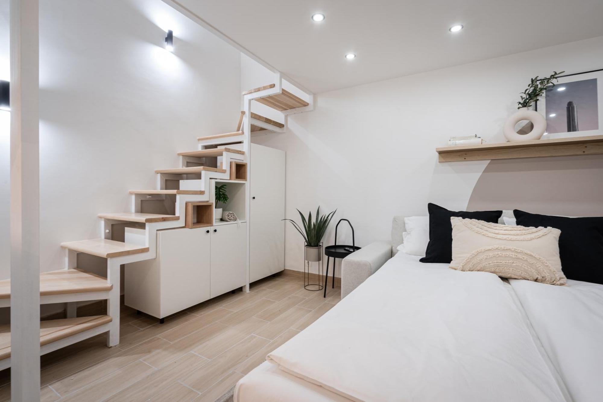 Kl35- Boutique Apartments, Best Location. By Bqa Budapest Zimmer foto