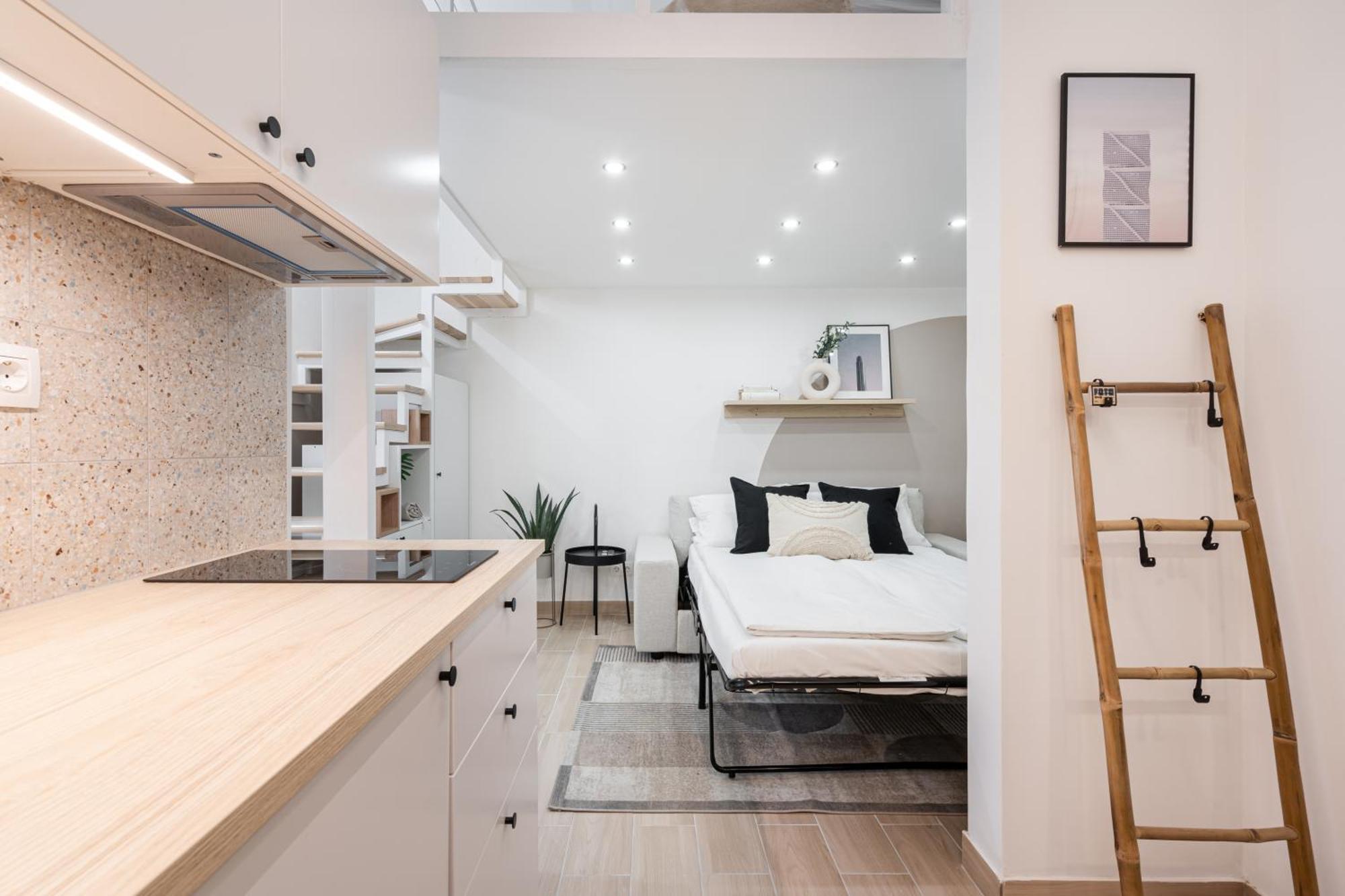 Kl35- Boutique Apartments, Best Location. By Bqa Budapest Zimmer foto