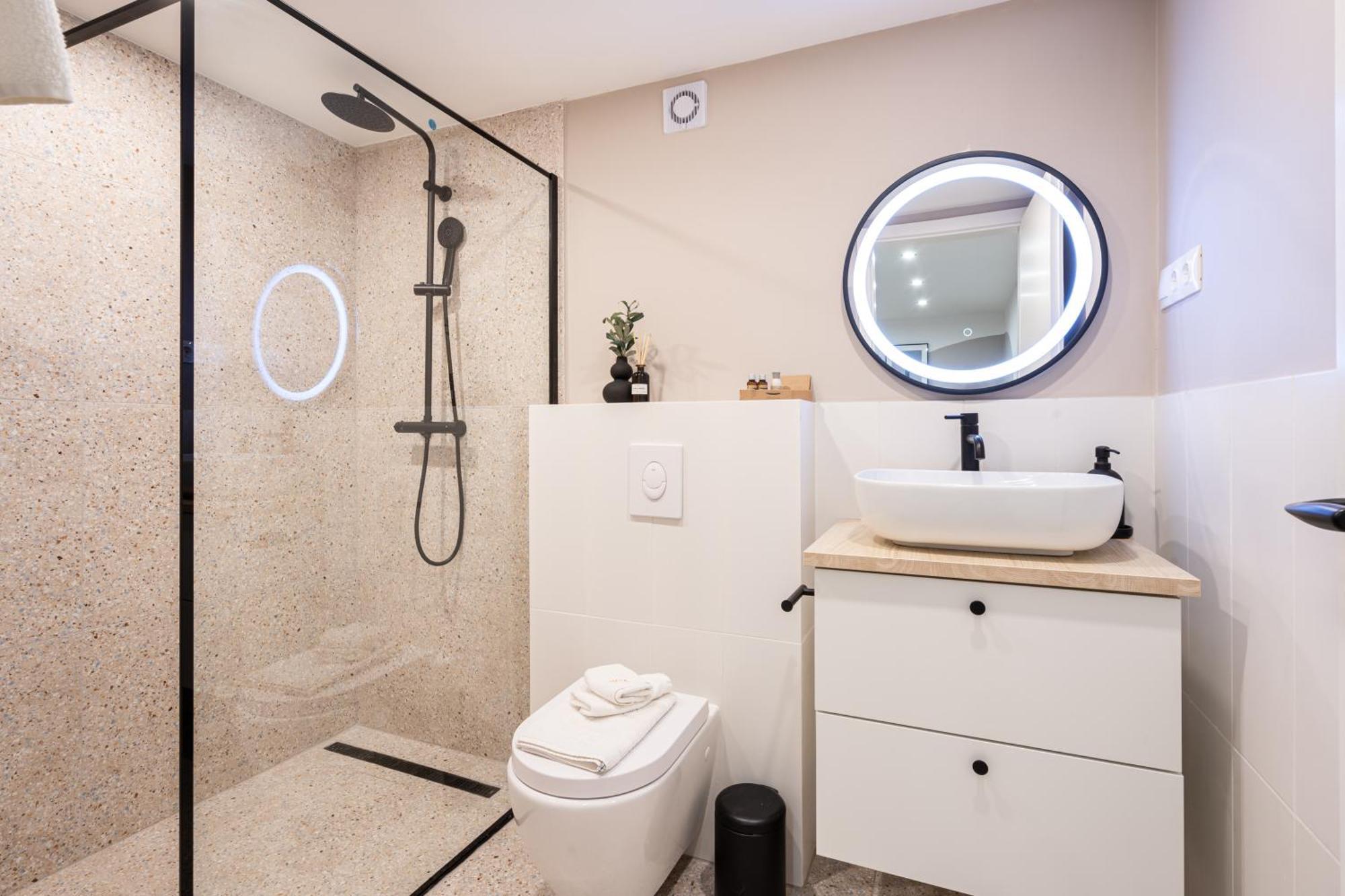 Kl35- Boutique Apartments, Best Location. By Bqa Budapest Zimmer foto